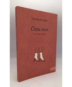 Čista zver