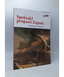 Spektakl propasti Zapada