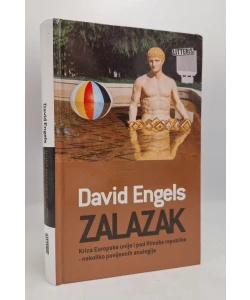 Zalazak