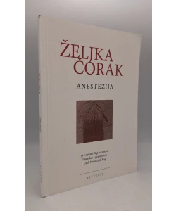 Anestezija