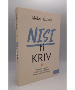 Nisi ti kriv