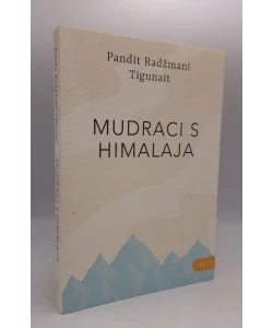 Mudraci s Himalaja