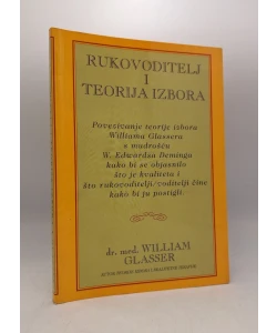 Rukovoditelj i teorija izbora