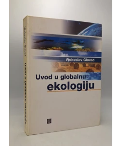 Uvod u globalnu ekologiju