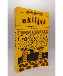 Ožiljci