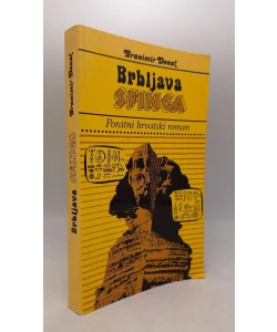 Brbljava sfinga