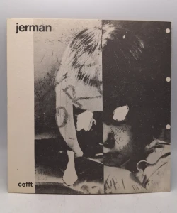 Željko Jerman: Subjektivna fotografija 1975.