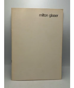 Milton Glaser - MSU 1979.