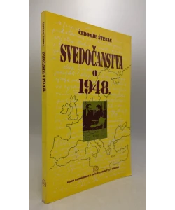 Svjedočanstva o 1948.