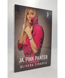 Ja, Pink Panter 3: Povratak