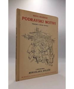 Podravski motivi