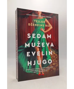 Sedam muževa Evelin Hjugo