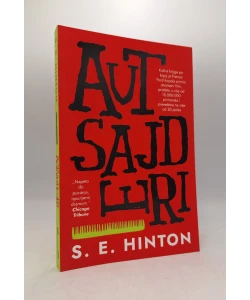 Autsajderi