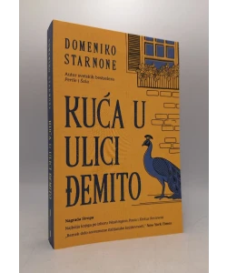 Kuća u Ulici Đemito