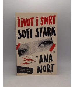 Život i smrt Sofi Stark