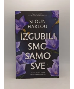 Izgubili smo samo sve