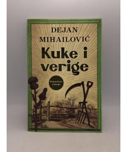 Kuke i verige