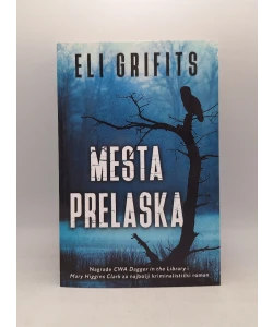 Mesta prelaska