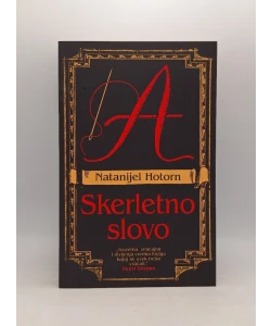 Skerletino slovo