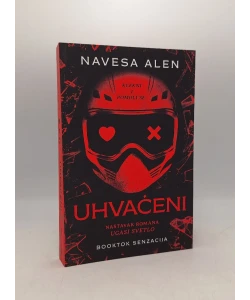 Uhvaćeni