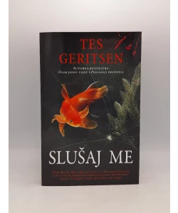 Slušaj me
