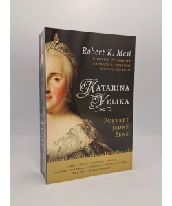 Katarina Velika - Portret jedne žene