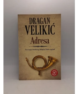 Adresa