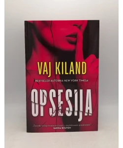 Opsesija