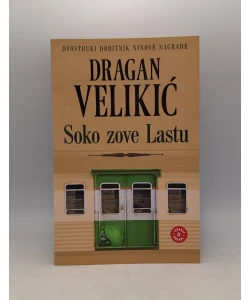 Soko zove Lastu