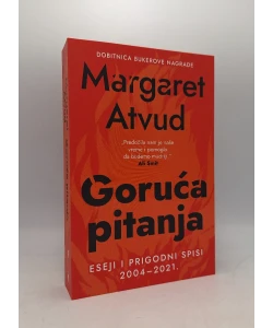 Goruća pitanja