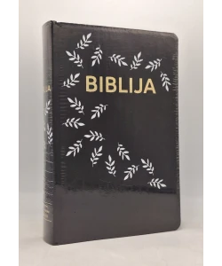 Biblija – novi hrvatski katolički prijevod