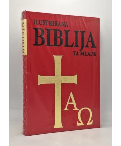 Ilustrirana Biblija mladih