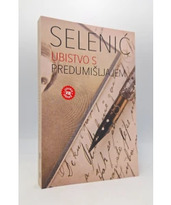 Ubistvo s predumišljanjem