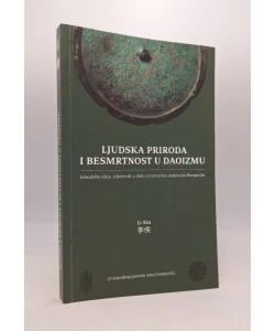 Ljudska priroda i besmrtnost u daoizmu
