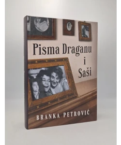 Pisma Draganu i Saši