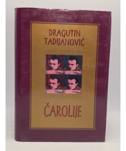 Čarolije