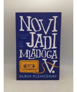 Novi jadi mladoga V.
