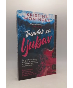 Trenutak za ljubav