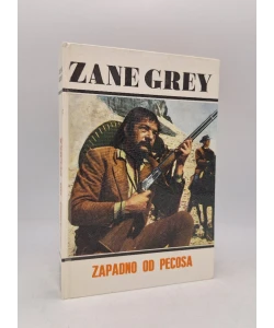 Zapadno od Pecosa