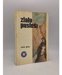 Zlato pustoši