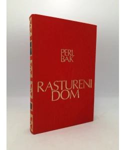Rastureni dom