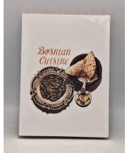 Bosnian Cuisine