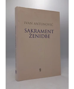 Sakrament ženidbe