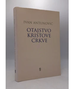 Otajstvo Kristove Crkve: U svjetlu Objave, Predaje i crkvenog učenja
