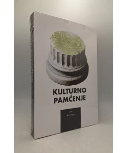 Kulturno pamćenje