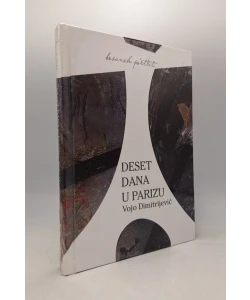 Deset dana u Parizu