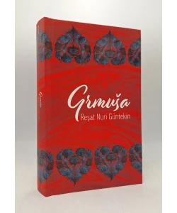 Grmuša