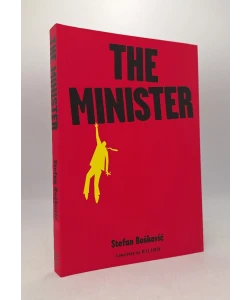 The Minister