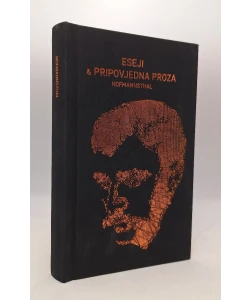 Eseji i pripovjedna proza
