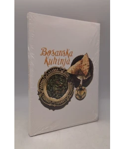 Bosanska kuhinja